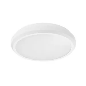 Martec Eclipse 2 Dimmable LED Indoor/Outdoor Oyster Light IP54 15W by Martec, a LED Lighting for sale on Style Sourcebook