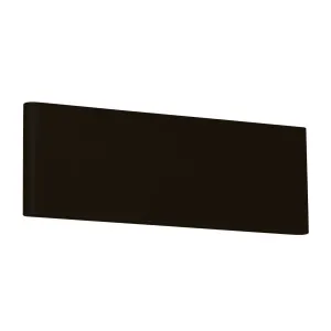 Eglo Climene 2 Tri-Colour LED Up/Down Interior Wall Light Matte Black by Eglo, a LED Lighting for sale on Style Sourcebook