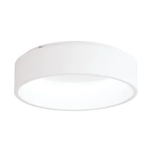 LED Eglo Marghera 1 Dimmable Close to Ceiling Light 25.5W by Eglo, a LED Lighting for sale on Style Sourcebook