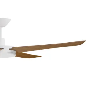 Calibo Enviro Blade Set ONLY Koa 60" by Calibo, a Ceiling Fans for sale on Style Sourcebook