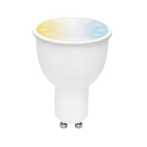 Brilliant Smart CCT WiFi Dimmable LED GU10 by Brilliant, a LED Lighting for sale on Style Sourcebook