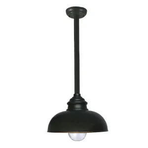 Rod IP44 Lode Parkway Pendant Light Antique Bronze by Lode International, a Pendant Lighting for sale on Style Sourcebook