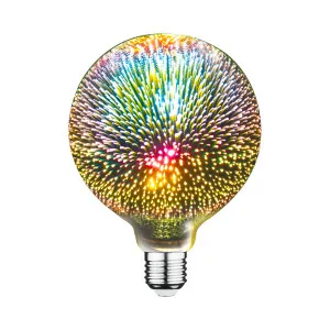 Mercator Decorative Filament LED Globe (E27) 3D Effect Fireworks by Mercator, a LED Lighting for sale on Style Sourcebook