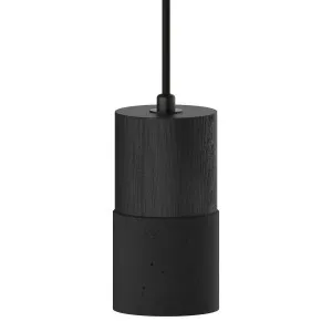 Mercator Lucian Industrial Pendant Light (GU10) Black by Mercator, a Pendant Lighting for sale on Style Sourcebook