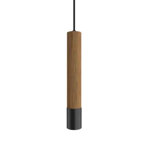 Mercator Askel Pendant Light (GU10) Natural by Mercator, a Pendant Lighting for sale on Style Sourcebook