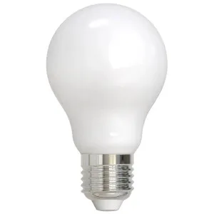 Eglo 5W E27 Dimmable LED Opal Glass Globe Cool White by Eglo, a LED Lighting for sale on Style Sourcebook