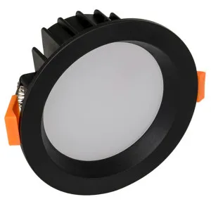 Havit Polly LED Black Downlight Black by Havit, a LED Lighting for sale on Style Sourcebook