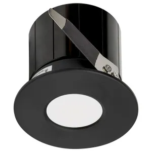 Havit Prime CCT Fixed Wifi LED Downlight Black by Havit, a LED Lighting for sale on Style Sourcebook