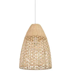 Eglo Sambucona Pendant Light Small by Eglo, a Pendant Lighting for sale on Style Sourcebook