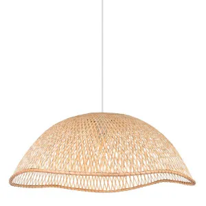 Eglo Sambucona Pendant Light Large by Eglo, a Pendant Lighting for sale on Style Sourcebook