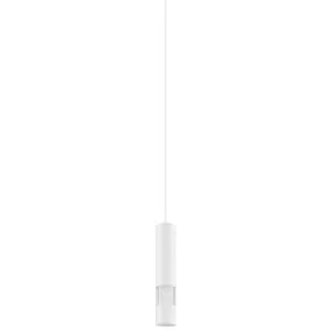 Eglo Bernabeta LED 5W Pendant Light White by Eglo, a Pendant Lighting for sale on Style Sourcebook