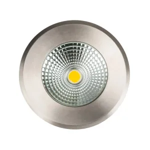 Havit Klip 316 Stainless Steel 10W LED 240V In-ground Light Cool White by Havit, a LED Lighting for sale on Style Sourcebook