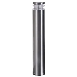 Maxi 600mm Tri-Colour LED Bollard Light 12V MR16 316 Stainless Steel by Havit, a Outdoor Lighting for sale on Style Sourcebook