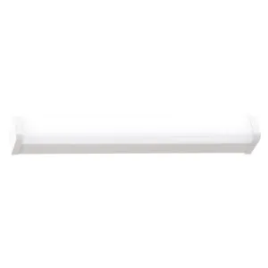 Mercator Shaw LED Linear Batten 600mm by Mercator, a LED Lighting for sale on Style Sourcebook