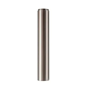 316 Bollard Light Extension Stainless Steel by Havit, a Outdoor Lighting for sale on Style Sourcebook