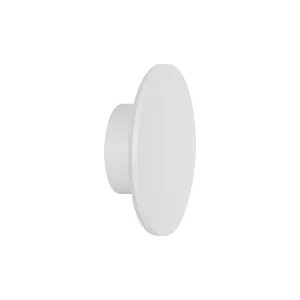 White Havit Halo CCT LED Wall Light IP65 7w by Havit, a Outdoor Lighting for sale on Style Sourcebook