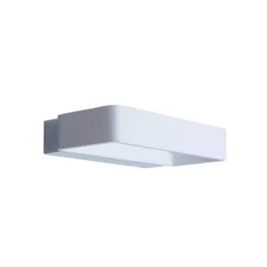 CLA Venice LED Surface Mounted Interior Up/Down Wall Light 6w by Compact Lamps Australia, a LED Lighting for sale on Style Sourcebook