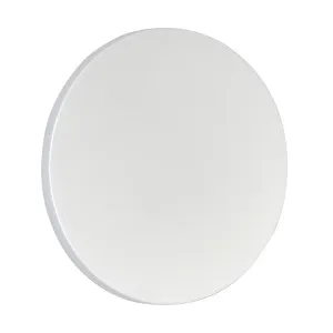 Mercator Bond II 6W CCT LED Wall Light White by Mercator, a Lighting for sale on Style Sourcebook