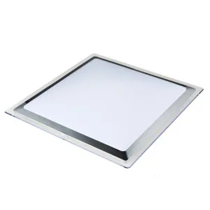 PHL Saturn Square CCT LED Dimmable Oyster Ceiling Light 36W by Phonix Lighting, a LED Lighting for sale on Style Sourcebook