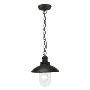 Lode Port Antique Bronze Pendant Light Chain by Lode International, a Pendant Lighting for sale on Style Sourcebook