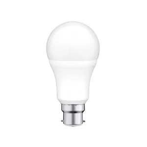 Mercator Smart Zigbee 9.5W Classic A60 LED Globe Bayonet Cap (B22) RGB and Tri-Colour by Mercator, a LED Lighting for sale on Style Sourcebook