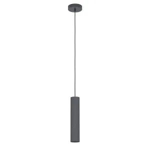 Eglo Mentalona Pendant Light (GU10) 1 Light by Eglo, a Pendant Lighting for sale on Style Sourcebook