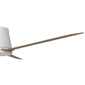 Calibo Profile Blade Set ONLY Koa 50" by Calibo, a Ceiling Fans for sale on Style Sourcebook