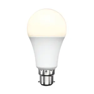 Brilliant Smart 9W WiFi Dimmable LED B22 Globe CCT by Brilliant, a LED Lighting for sale on Style Sourcebook