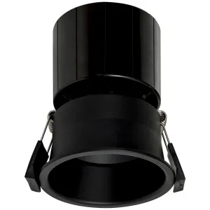 Havit Small Prime CCT Fixed Deep Wifi LED Downlight Black by Havit, a LED Lighting for sale on Style Sourcebook