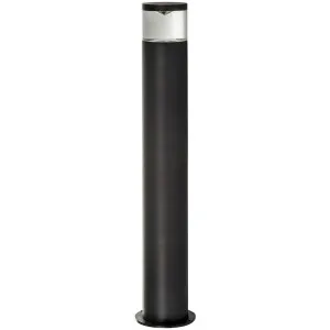 Havit Antique Brass Highlite LED Bollard GU10 5W Tri Colour by Havit, a Outdoor Lighting for sale on Style Sourcebook