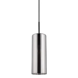 Eglo Selvino Pendant Light Black by Eglo, a Pendant Lighting for sale on Style Sourcebook