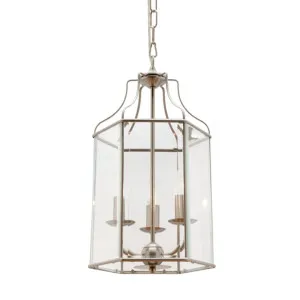 Arcadia Pendant Light 3 Light by Cougar, a Pendant Lighting for sale on Style Sourcebook