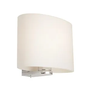 Cougar Cordula Interior Wall Light (E27) Opal by Cougar, a Wall Lighting for sale on Style Sourcebook