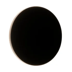 Mercator Bond II 6W CCT LED Wall Light Black by Mercator, a Lighting for sale on Style Sourcebook