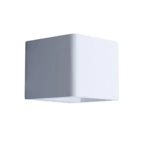 CLA London LED Wall Light White by Compact Lamps Australia, a Wall Lighting for sale on Style Sourcebook