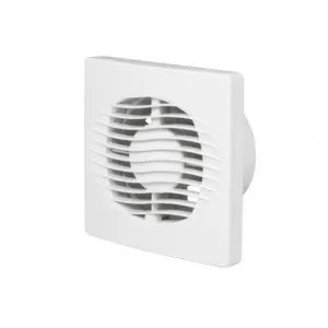 Ventair All Purpose Wall/Ceiling Exhaust Fan 125mm by Ventair, a Exhaust Fans for sale on Style Sourcebook