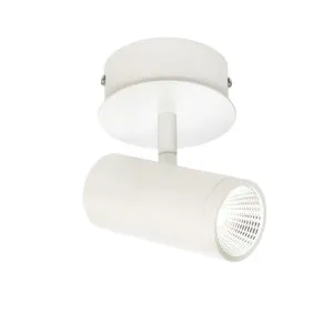 Cougar Urban White Adjustable LED Bar Light 1 Light by Cougar, a LED Lighting for sale on Style Sourcebook