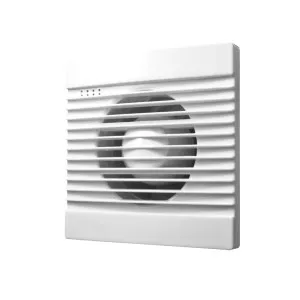 Slimline PRO-V Wall/Ceiling Exhaust Fan 125 by Ventair, a Exhaust Fans for sale on Style Sourcebook