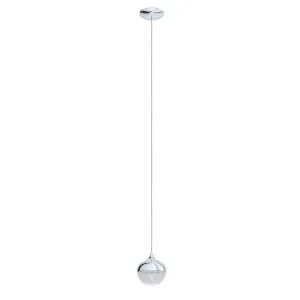 Eglo Mioglia Cluster Pendant Light (E14) 1 Light by Eglo, a Pendant Lighting for sale on Style Sourcebook