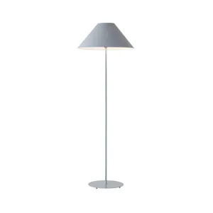 Mayfield Hetta Floor Lamp (E27) Duck Egg by Mayfield, a Floor Lamps for sale on Style Sourcebook