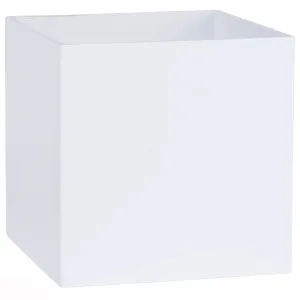 Havit Versa Square Up/Down Wall Light White by Havit, a Outdoor Lighting for sale on Style Sourcebook