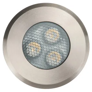 Havit 316 Stainless Steel Split 3W LED Inground Light RGBW by Havit, a LED Lighting for sale on Style Sourcebook