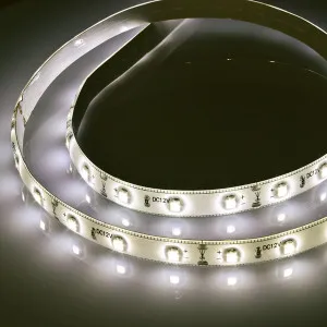 2.4M LED Modular Strip Light Complete DIY Custom Kit IP65 Warm White 3000K by Brilliant, a LED Lighting for sale on Style Sourcebook