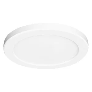 Mercator Oden 24W CCT Dimmable LED Ceiling Oyster Light White by Mercator, a LED Lighting for sale on Style Sourcebook