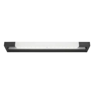 Cougar Lighting Lynx LED Black Slimline Vanity Wall Light 16W by Cougar, a LED Lighting for sale on Style Sourcebook