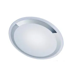 PHL Saturn CCT LED Dimmable Oyster Ceiling Light 18W by Phonix Lighting, a LED Lighting for sale on Style Sourcebook