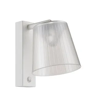 CLA Chester LED Wall Light Warm White by Compact Lamps Australia, a LED Lighting for sale on Style Sourcebook