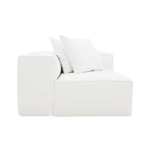 Riley Muse Frost Module Corner by James Lane, a Sofas for sale on Style Sourcebook