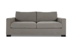 Urban Sofa Bed, Grey, by Lounge Lovers by Lounge Lovers, a Sofa Beds for sale on Style Sourcebook