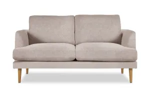 Alice 2 Seat Sofa, Grey, by Lounge Lovers by Lounge Lovers, a Sofas for sale on Style Sourcebook